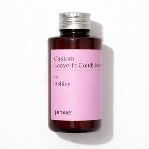 NEW PROSE Custom Conditioner Hair Color Care Hydration Vitality